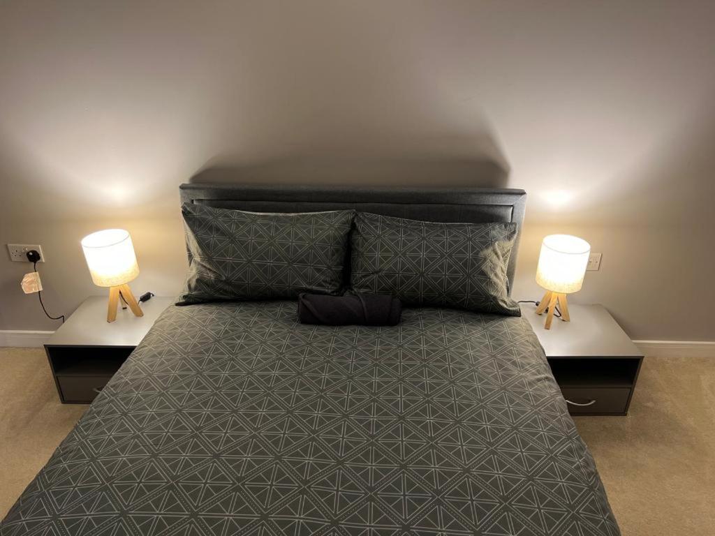 Ultra Modern Room London Exterior foto