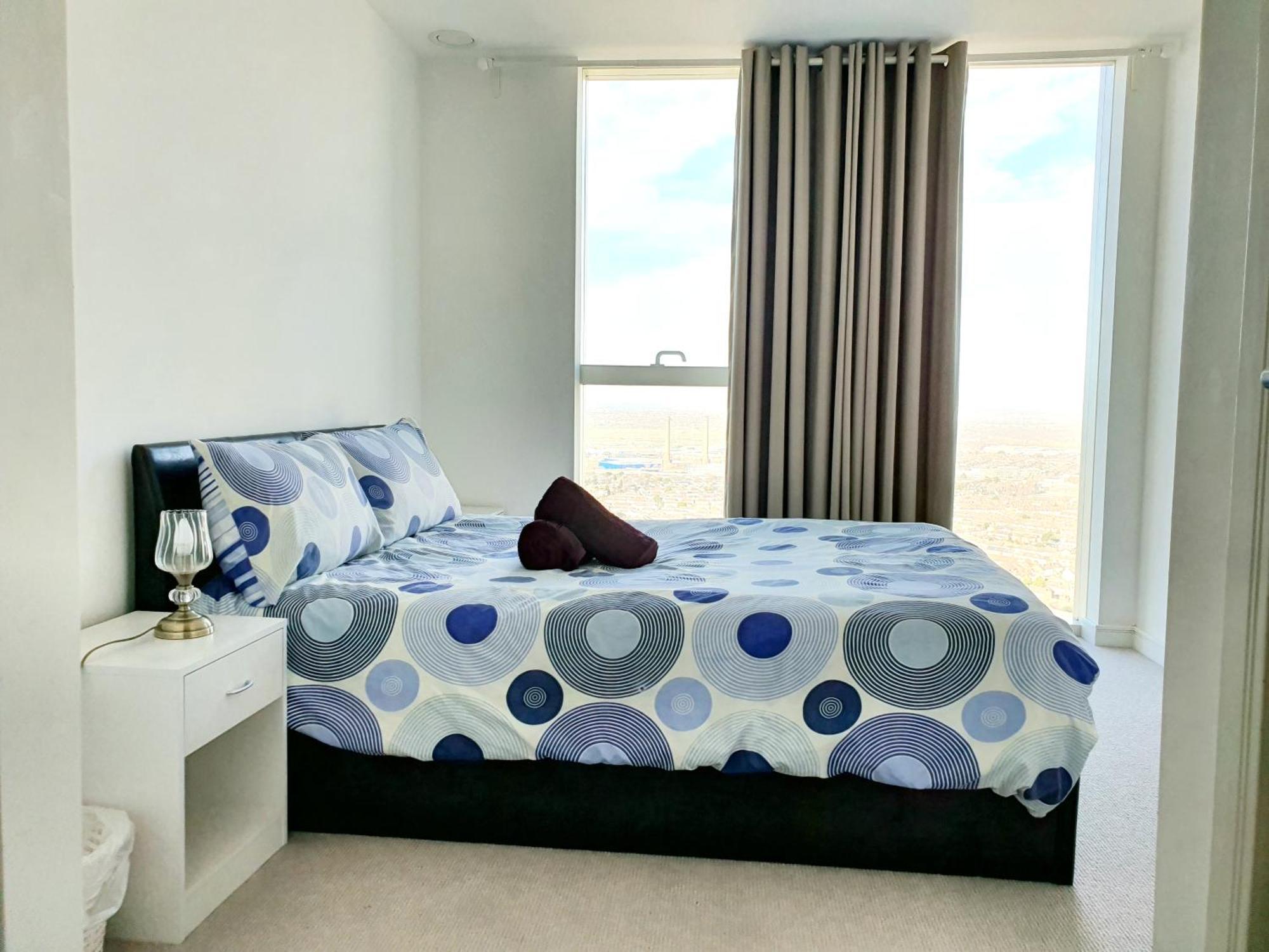 Ultra Modern Room London Zimmer foto